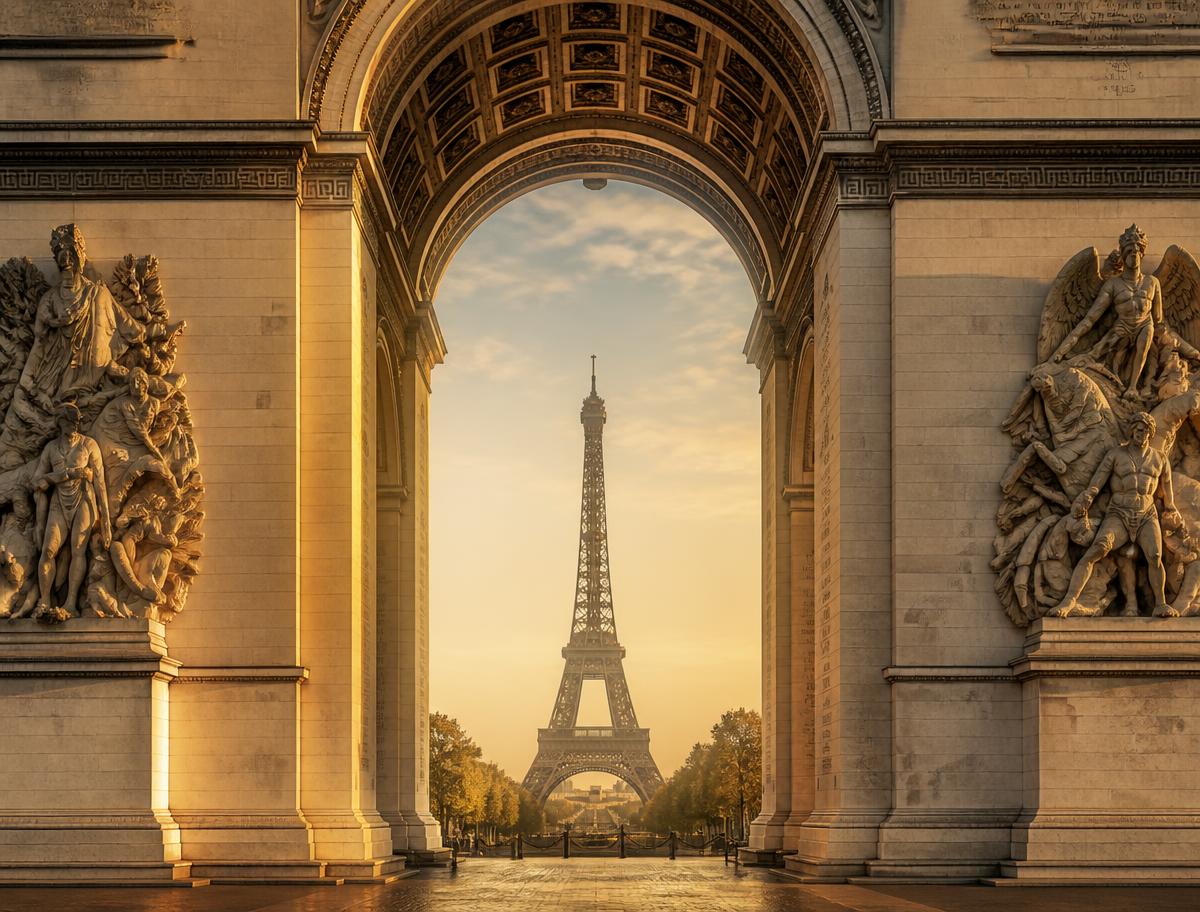 European institutions and architecture
