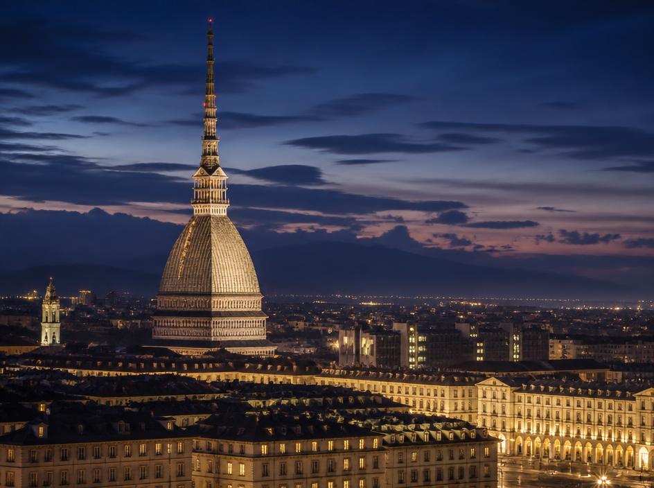 Turin